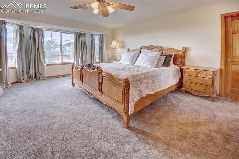 9727 Kilninver Ct, Colorado Springs, CO 80908