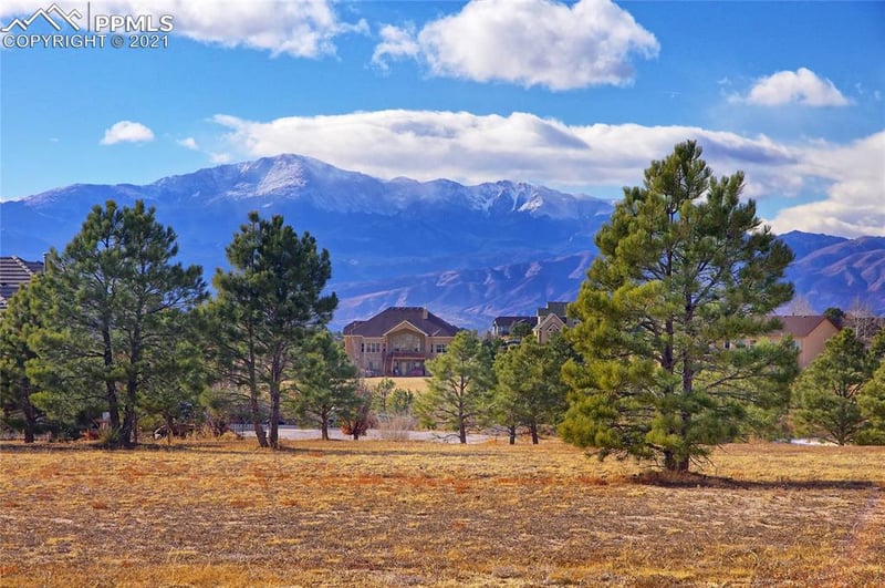 9727 Kilninver Ct, Colorado Springs, CO 80908