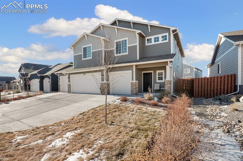 9728 Arbor Walk Ln, Peyton, CO 80831