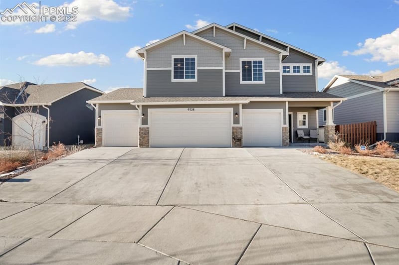 9728 Arbor Walk Ln, Peyton, CO 80831