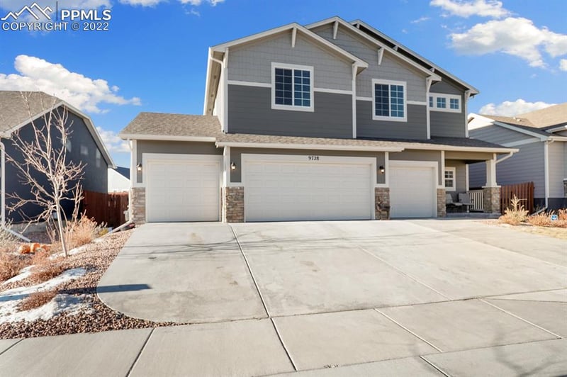 9728 Arbor Walk Ln, Peyton, CO 80831