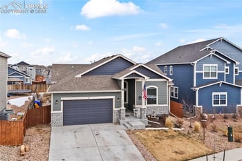 9729 Porch Swing Ln, Peyton, CO 80831