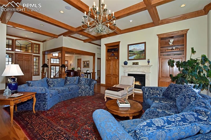9730 Highland Glen Pl, Colorado Springs, CO 80920