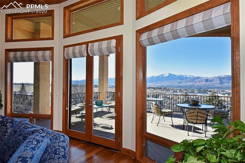 9730 Highland Glen Pl, Colorado Springs, CO 80920