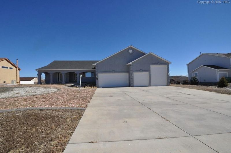 9731 Carrington Dr, Peyton, CO 80831