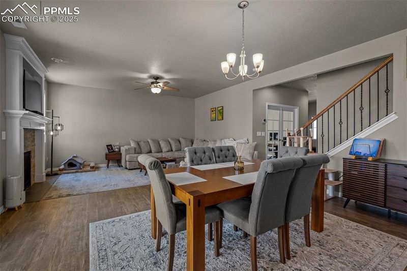9731 Picket Fence Way, Peyton, CO 80831