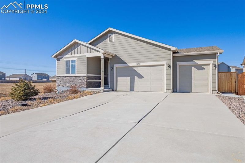 9732 Witherbee Dr, Peyton, CO 80831