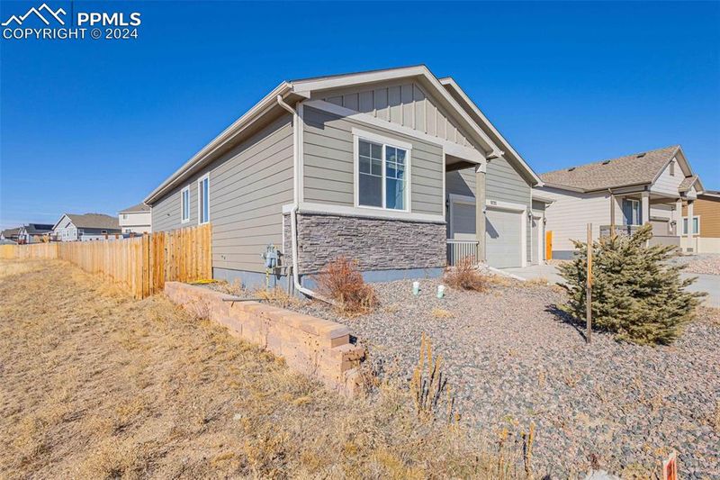 9732 Witherbee Dr, Peyton, CO 80831