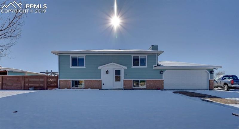 9735 Bar B Rd, Fountain, CO 80817