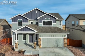 9735 Vistas Park Dr, Peyton, CO 80831