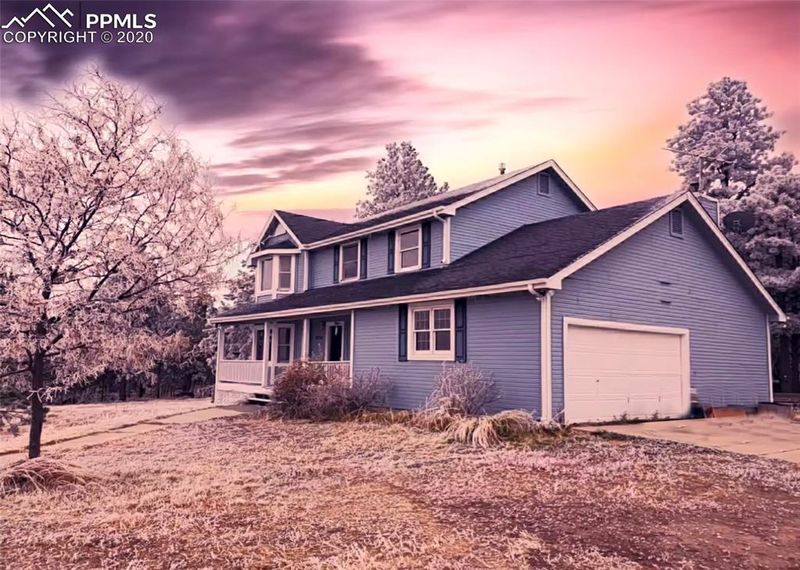 9735 Walker Rd, Colorado Springs, CO 80908