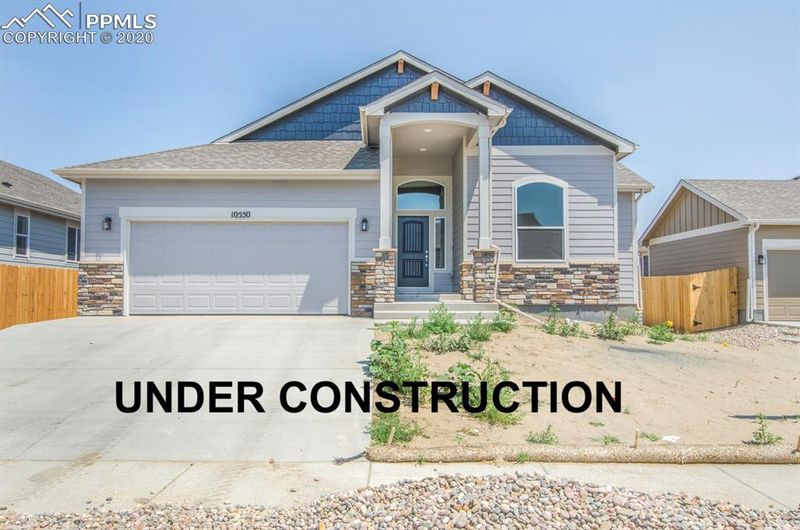 9736 Arbor Walk Ln, Peyton, CO 80831