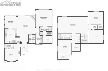 9736 Kings Canyon Dr, Peyton, CO 80831