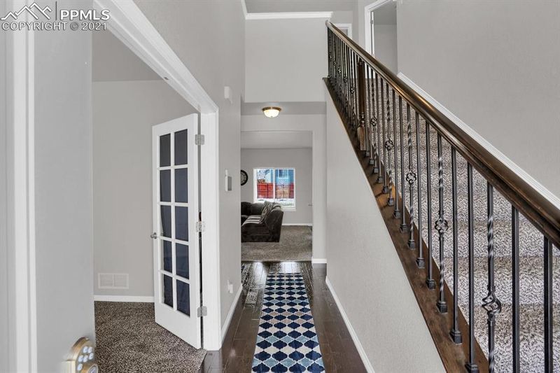 9742 Vistas Park Dr, Peyton, CO 80831