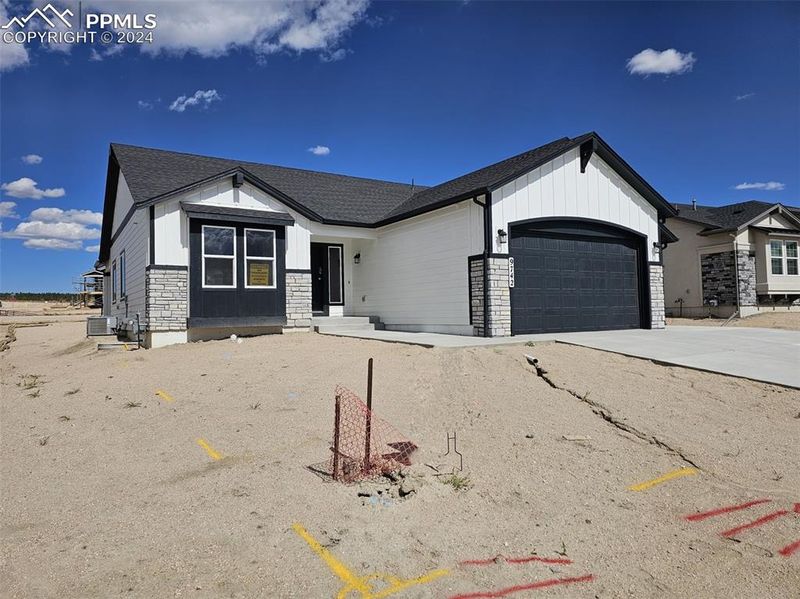 9742 Wheatland Dr, Colorado Springs, CO 80908