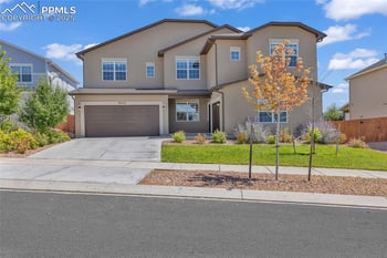 9743 Picket Fence Way, Peyton, CO 80831