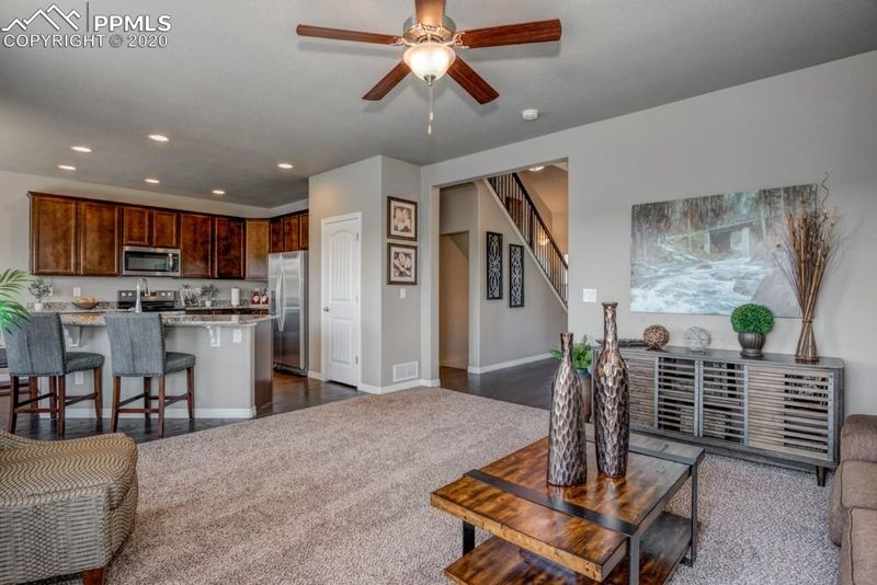 9746 Porch Swing Ln, Peyton, CO 80831