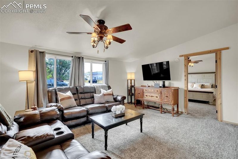 975 Golden St, Calhan, CO 80808