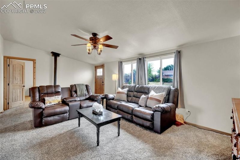 975 Golden St, Calhan, CO 80808