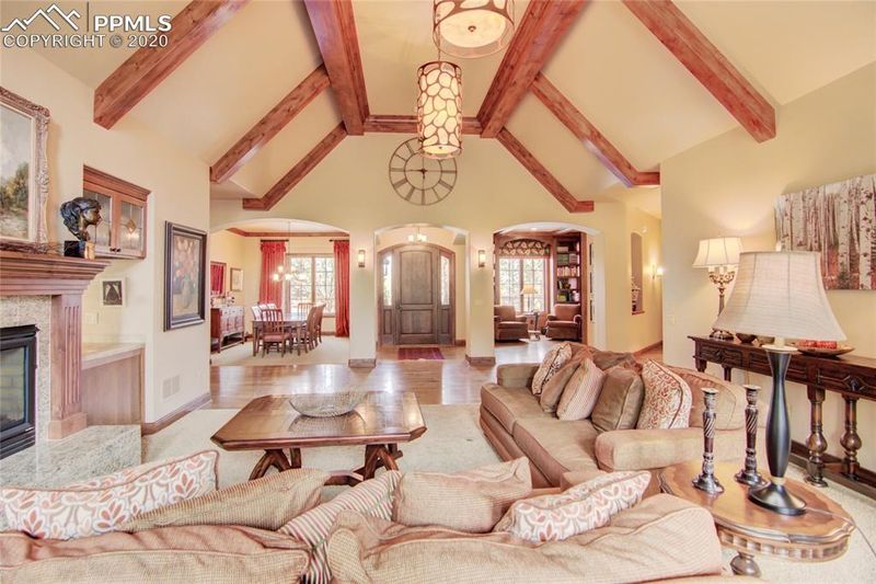 975 Grey Mountain Point, Colorado Springs, CO 80906