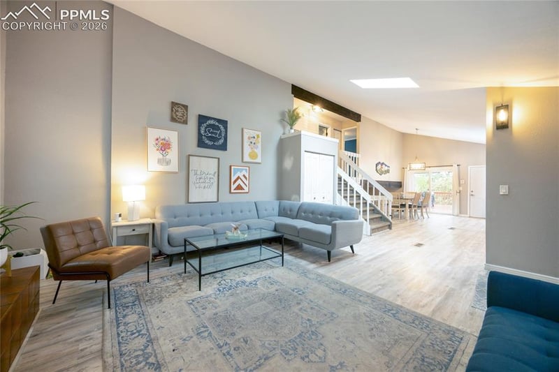975 Tari Dr, Colorado Springs, CO 80921