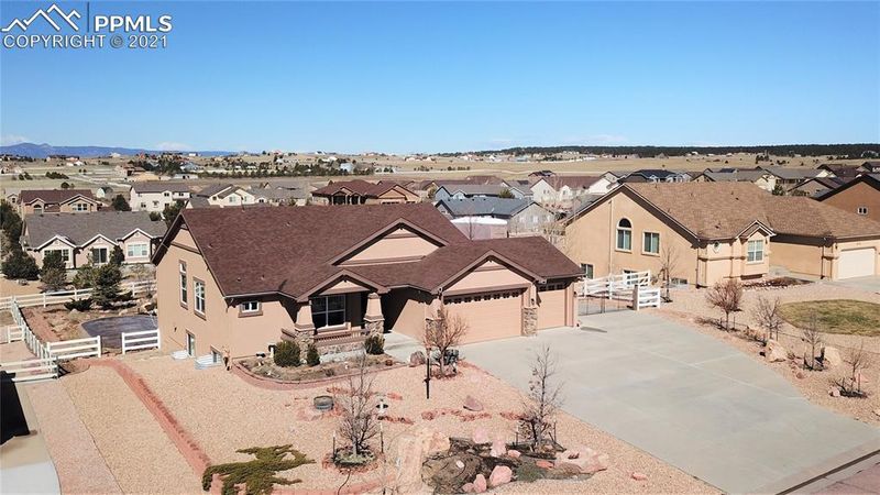 9750 Carrington Dr, Peyton, CO 80831