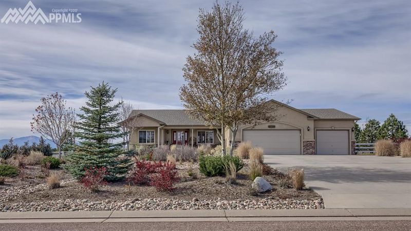 9750 Rockingham Dr, Peyton, CO 80831