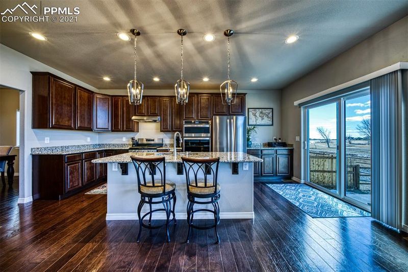 9752 Fairway Glen Dr, Peyton, CO 80831