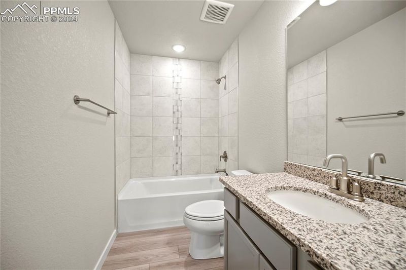 9754 Treasurevault Trl, Fountain, CO 80817