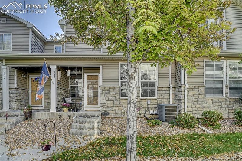 9758 Laredo St #33D, Commerce City, CO 80022