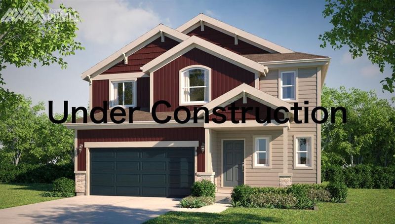 9758 Vistas Park Dr, Peyton, CO 80831