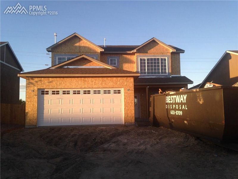 9759 Desert Lily Dr, Colorado Springs, CO 80925