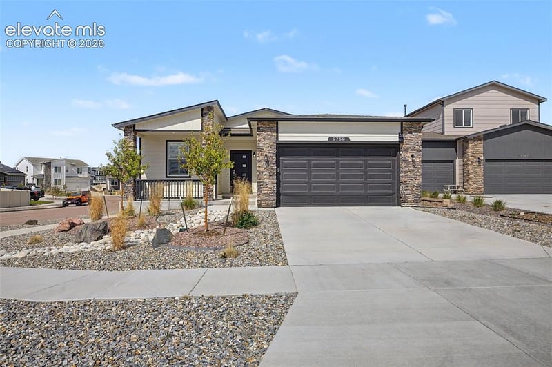 9759 Hidden Ranch Ct, Peyton, CO 80831