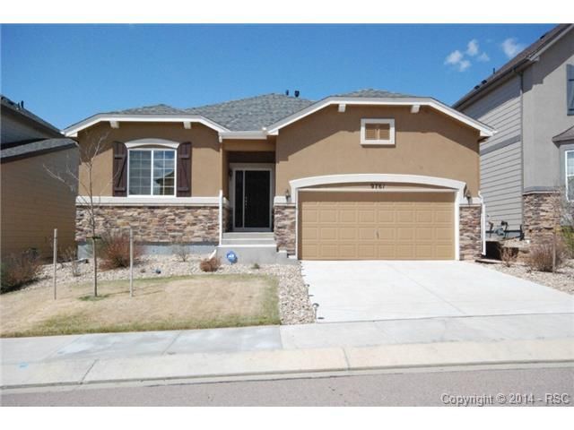 9761 Fleece Flower Way, Peyton, CO 80831