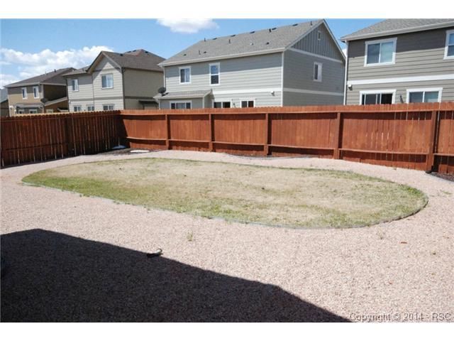 9761 Fleece Flower Way, Peyton, CO 80831