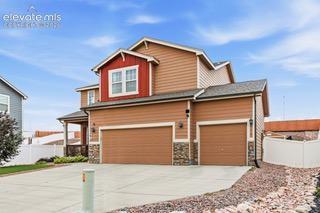 9761 Terrain Rd, Fountain, CO 80817