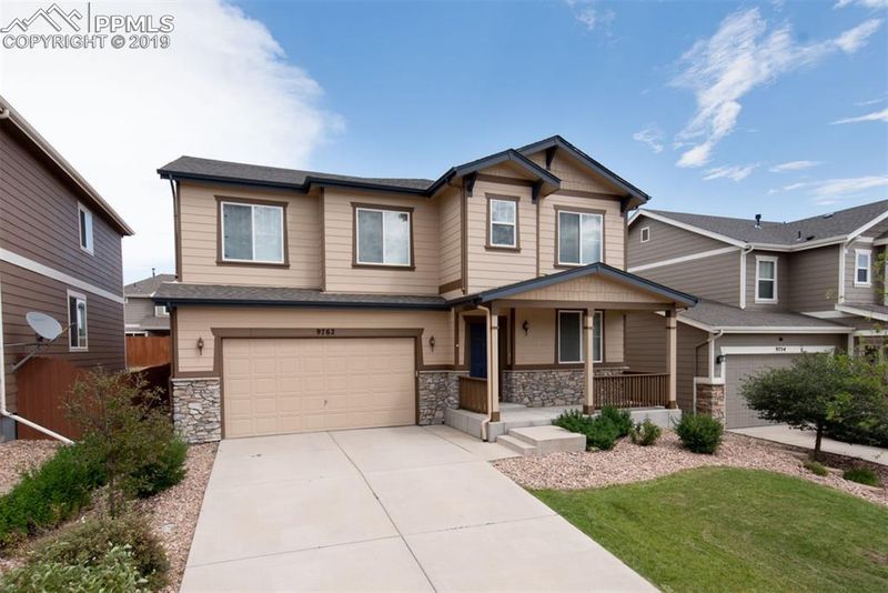 9762 Fleece Flower Way, Peyton, CO 80831