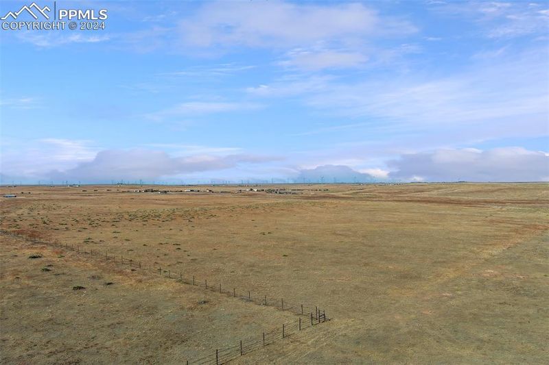 9765 Berridge Rd, Calhan, CO 80808