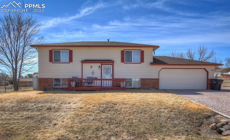 9765 Rolling G Rd, Fountain, CO 80817