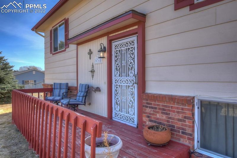 9765 Rolling G Rd, Fountain, CO 80817
