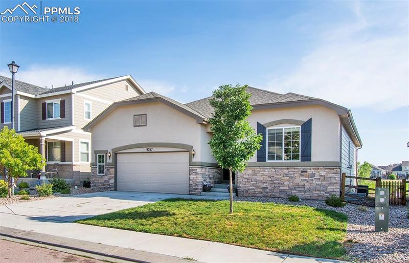 9767 Beryl Dr, Peyton, CO 80831