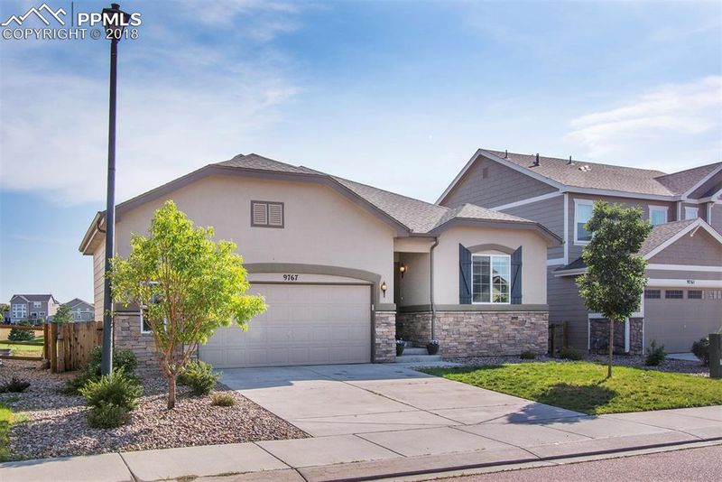 9767 Beryl Dr, Peyton, CO 80831