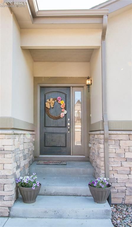 9767 Beryl Dr, Peyton, CO 80831