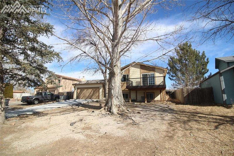 977 N Candlestar Loop, Fountain, CO 80817
