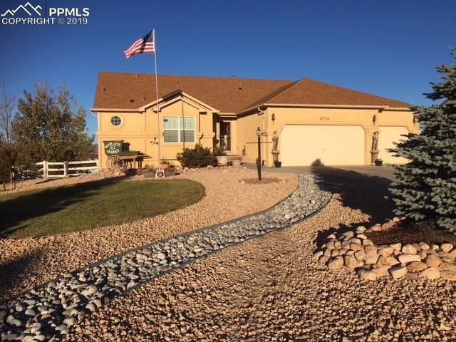 9770 Carrington Dr, Peyton, CO 80831