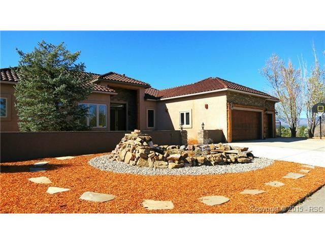 9770 Otero Ave, Colorado Springs, CO 80920