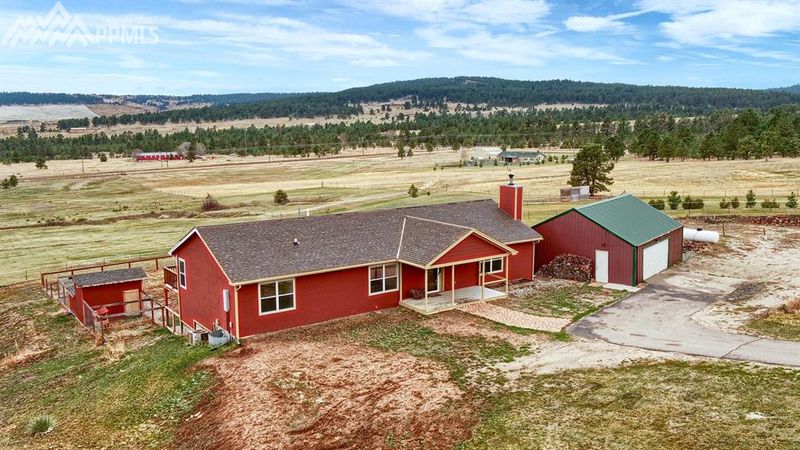 9774 Indian Trl, Peyton, CO 80831
