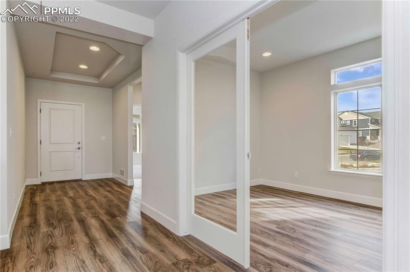 9774 Lone Oak Ln, Colorado Springs, CO 80927