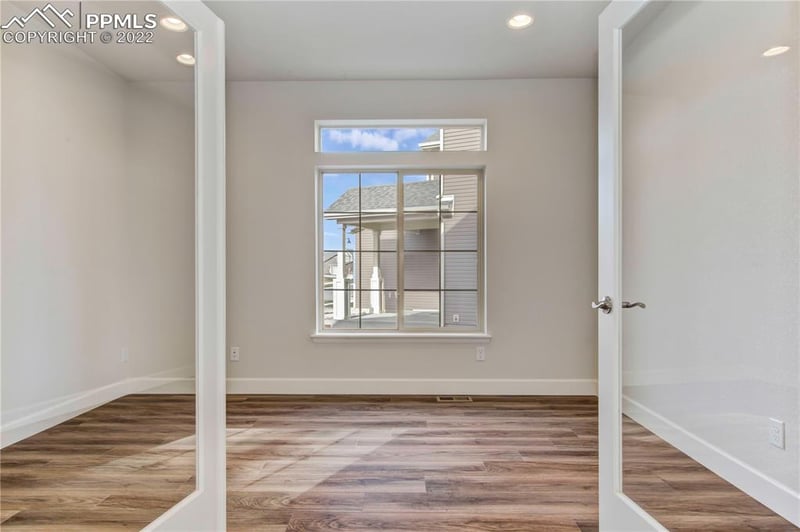 9774 Lone Oak Ln, Colorado Springs, CO 80927