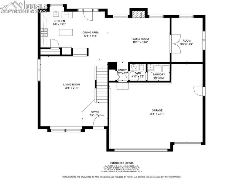 9776 Kings Canyon Dr, Peyton, CO 80831